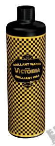 VICTORIA Brilliant Wax 111 - 500 ml